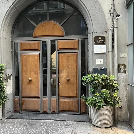 Apartamento La Dimora Della Baronessa Rubino Castellammare di Stabia