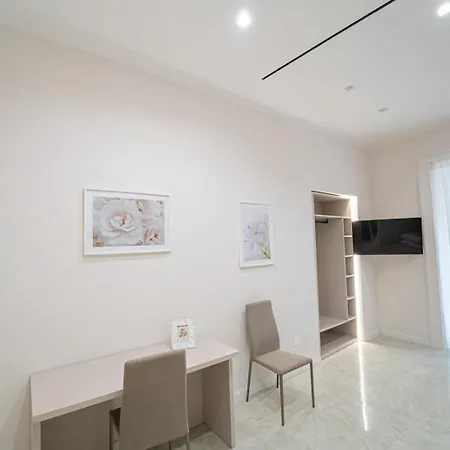 La Dimora Della Baronessa Rubino Apartamento Castellammare di Stabia