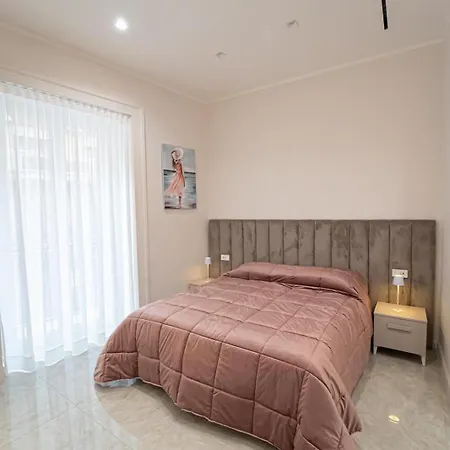 Apartamento La Dimora Della Baronessa Rubino Castellammare di Stabia