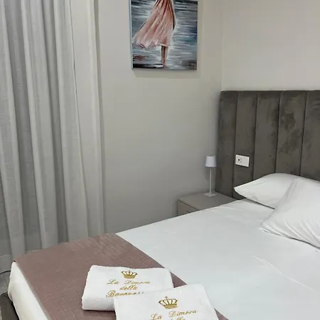 Apartamento La Dimora Della Baronessa Rubino Castellammare di Stabia