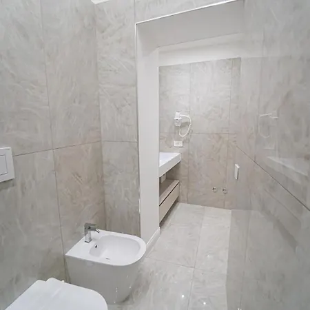 Apartamento La Dimora Della Baronessa Rubino Castellammare di Stabia